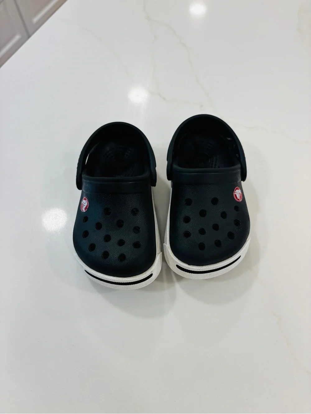 CROCS comfortable kids